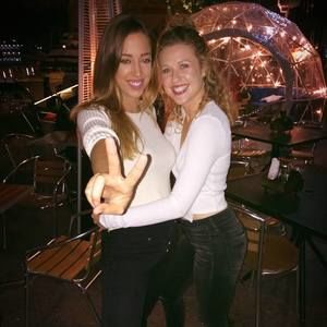 Meet your Posher, Kari